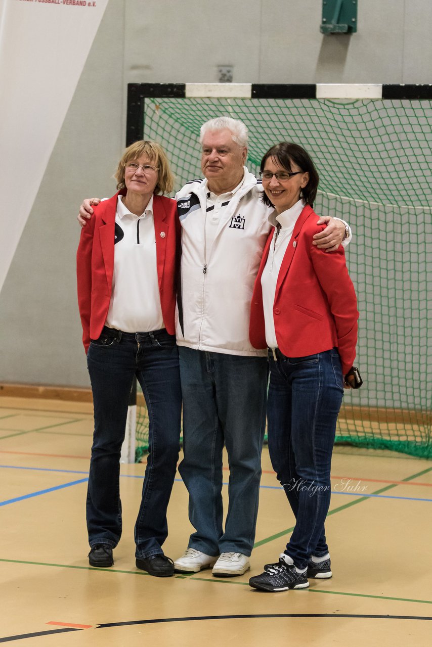 Bild 237 - Norddeutsche Futsalmeisterschaft